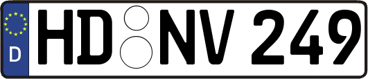 HD-NV249