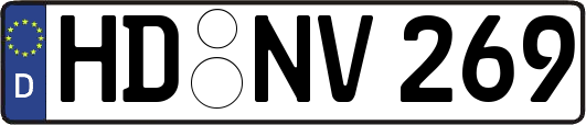 HD-NV269