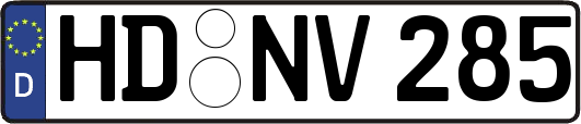 HD-NV285