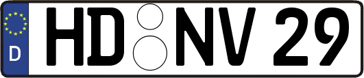 HD-NV29
