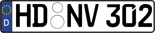 HD-NV302