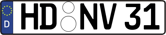 HD-NV31