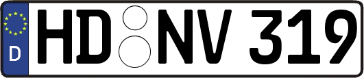 HD-NV319