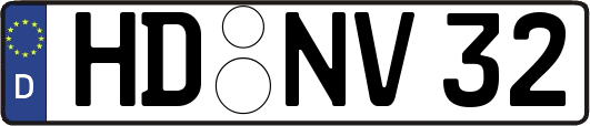 HD-NV32