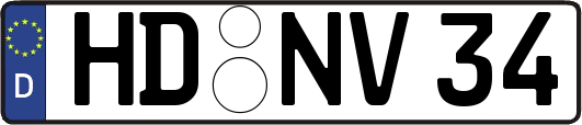 HD-NV34