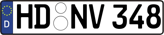 HD-NV348