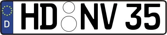 HD-NV35