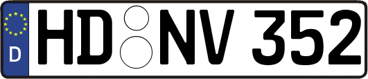 HD-NV352