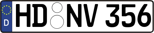 HD-NV356