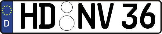 HD-NV36