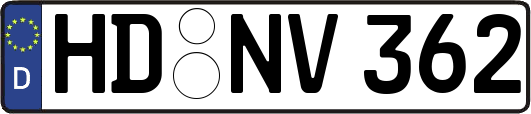 HD-NV362