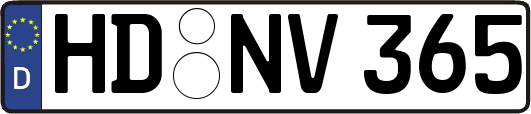 HD-NV365