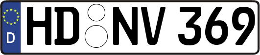 HD-NV369