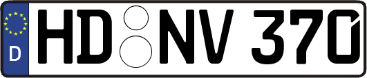 HD-NV370