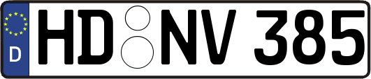 HD-NV385