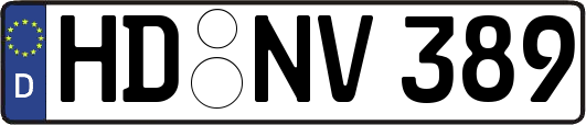 HD-NV389