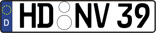 HD-NV39