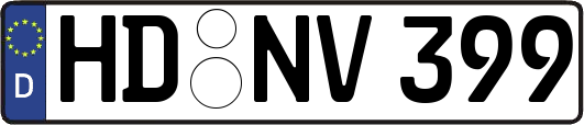 HD-NV399