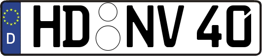 HD-NV40