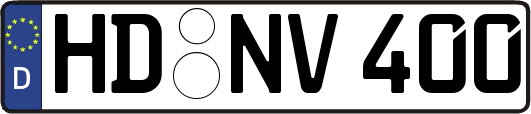 HD-NV400