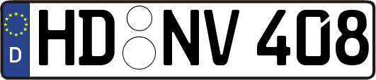 HD-NV408