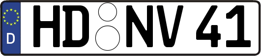 HD-NV41
