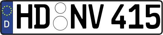 HD-NV415