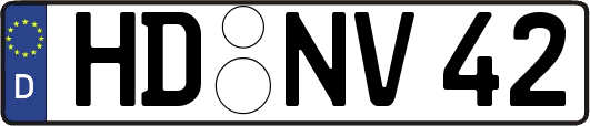HD-NV42