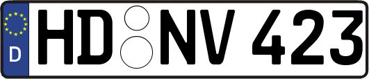 HD-NV423