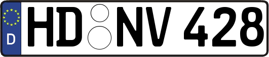 HD-NV428