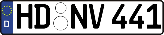 HD-NV441