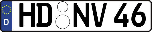 HD-NV46
