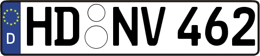 HD-NV462
