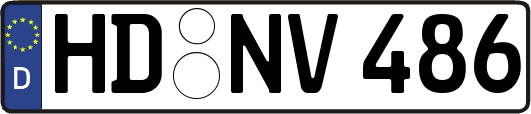 HD-NV486