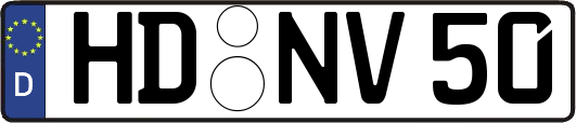 HD-NV50