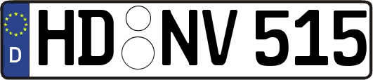HD-NV515