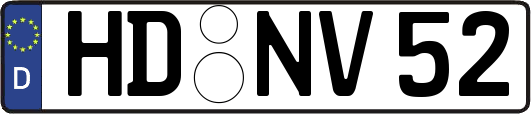 HD-NV52