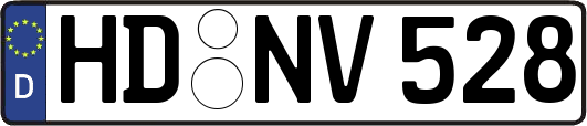 HD-NV528