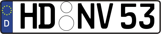 HD-NV53