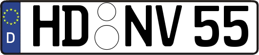 HD-NV55