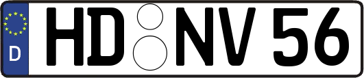 HD-NV56
