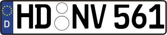 HD-NV561