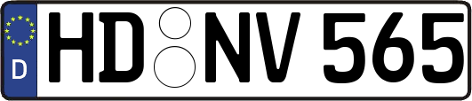 HD-NV565