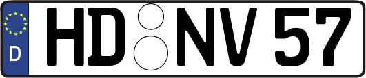 HD-NV57