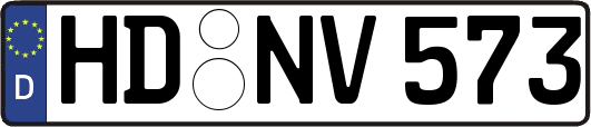 HD-NV573