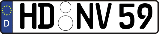 HD-NV59