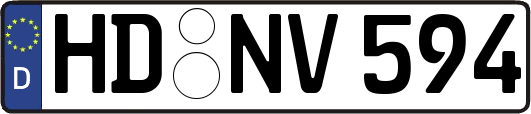 HD-NV594