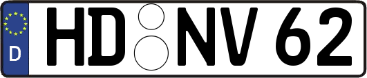 HD-NV62