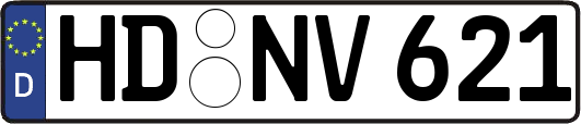 HD-NV621