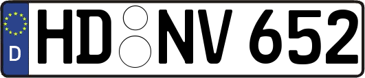 HD-NV652